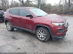 3C4NJDFB6NT151082 2022 JEEP COMPASS
