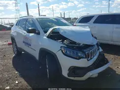 3C4NJDFB6NT152460 2022 JEEP COMPASS