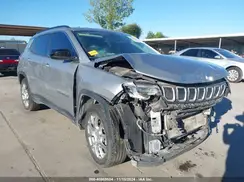 3C4NJDFB6NT164558 2022 JEEP COMPASS
