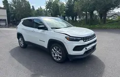 3C4NJDFB6NT164933 2022 JEEP COMPASS