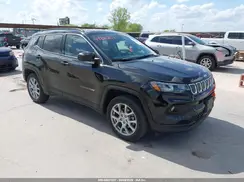 3C4NJDFB6NT169758 2022 JEEP COMPASS
