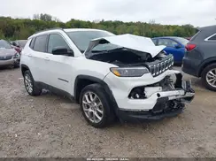 3C4NJDFB6NT170554 2022 JEEP COMPASS