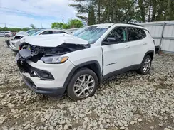 3C4NJDFB6NT172465 2022 JEEP COMPASS