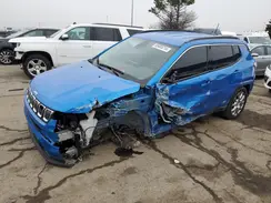 3C4NJDFB6NT173101 2022 JEEP COMPASS