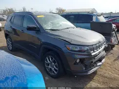 3C4NJDFB6NT176001 2022 JEEP COMPASS