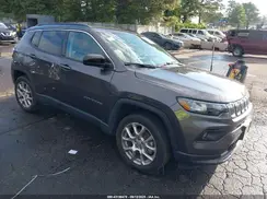 3C4NJDFB6NT181098 2022 JEEP COMPASS