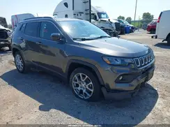 3C4NJDFB6NT184082 2022 JEEP COMPASS