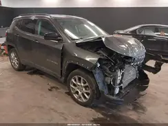 3C4NJDFB6NT195812 2022 JEEP COMPASS
