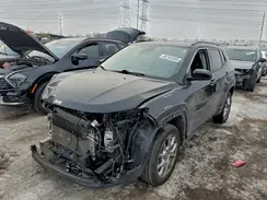 3C4NJDFB6NT197012 2022 JEEP COMPASS