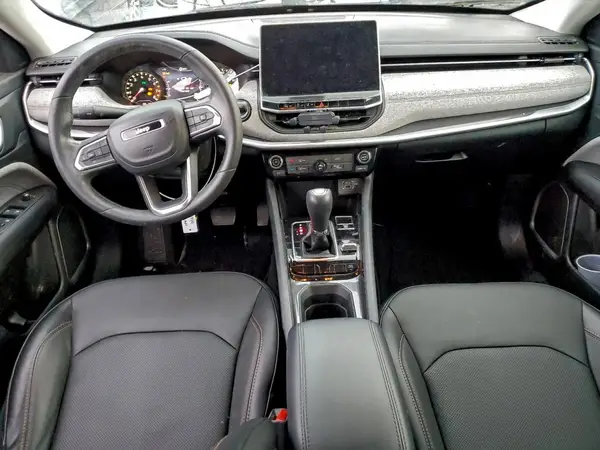 3C4NJDFB6NT197012 2022 JEEP COMPASS - Image 8