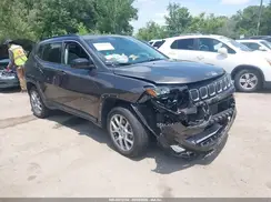 3C4NJDFB6NT204055 2022 JEEP COMPASS