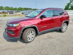 3C4NJDFB6NT207473 2022 JEEP COMPASS