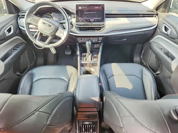 3C4NJDFB6NT207473 2022 JEEP COMPASS - Image 8