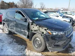 3C4NJDFB6NT218750 2022 JEEP COMPASS