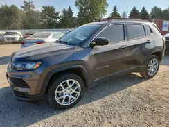 3C4NJDFB6NT236228 2022 JEEP COMPASS