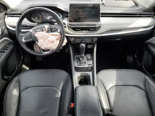 3C4NJDFB7NT109259 2022 JEEP COMPASS - Image 8