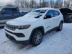 3C4NJDFB7NT112307 2022 JEEP COMPASS