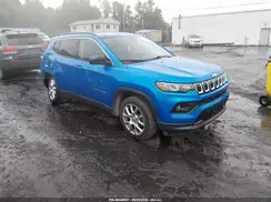 3C4NJDFB7NT117376 2022 JEEP COMPASS