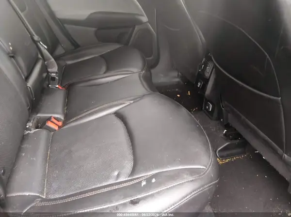 3C4NJDFB7NT117376 2022 JEEP COMPASS - Image 8