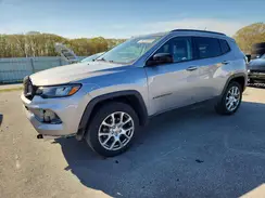 3C4NJDFB7NT118074 2022 JEEP COMPASS