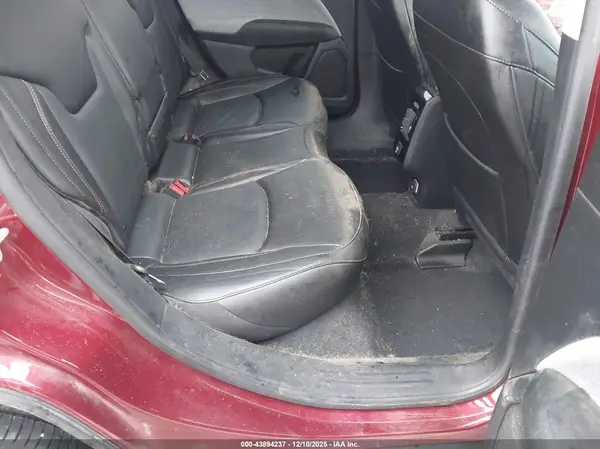 3C4NJDFB7NT118446 2022 JEEP COMPASS - Image 8
