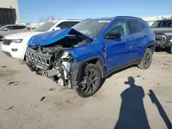 3C4NJDFB7NT125591 2024 JEEP COMPASS