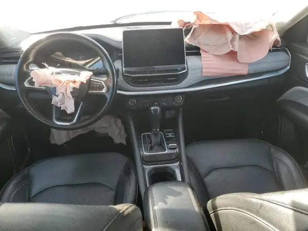 3C4NJDFB7NT125591 2024 JEEP COMPASS - Image 8
