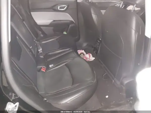 3C4NJDFB7NT128068 2022 JEEP COMPASS - Image 8