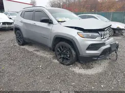 3C4NJDFB7NT129687 2022 JEEP COMPASS