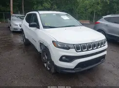 3C4NJDFB7NT130645 2022 JEEP COMPASS