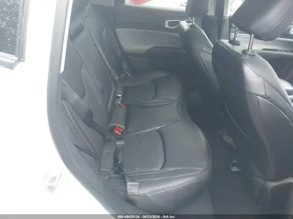 3C4NJDFB7NT130645 2022 JEEP COMPASS - Image 8