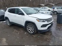 3C4NJDFB7NT133335 2022 JEEP COMPASS