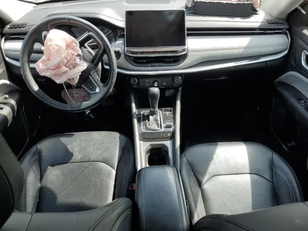 3C4NJDFB7NT133447 2022 JEEP COMPASS - Image 8