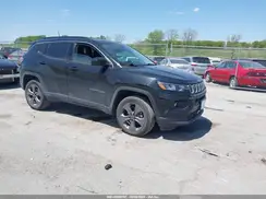 3C4NJDFB7NT135523 2022 JEEP COMPASS