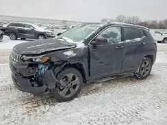 3C4NJDFB7NT142214 2022 JEEP COMPASS