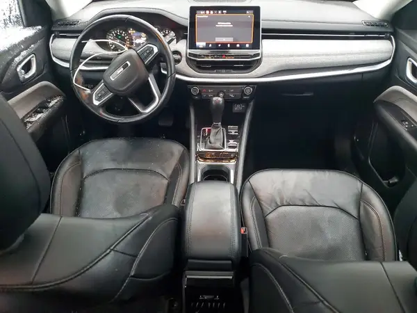 3C4NJDFB7NT142214 2022 JEEP COMPASS - Image 8