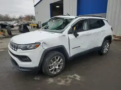 3C4NJDFB7NT147588 2022 JEEP COMPASS