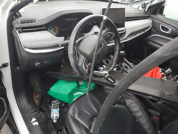 3C4NJDFB7NT147588 2022 JEEP COMPASS - Image 8
