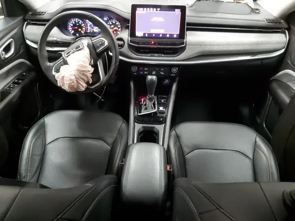 3C4NJDFB7NT150376 2022 JEEP COMPASS - Image 8