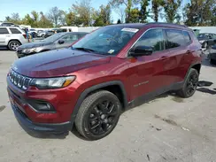3C4NJDFB7NT164195 2022 JEEP COMPASS