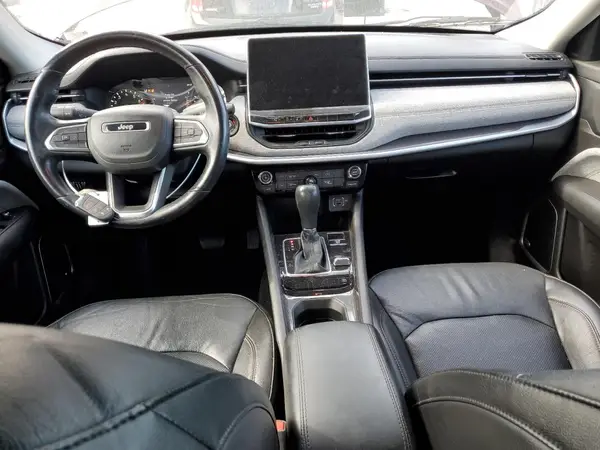 3C4NJDFB7NT164195 2022 JEEP COMPASS - Image 8