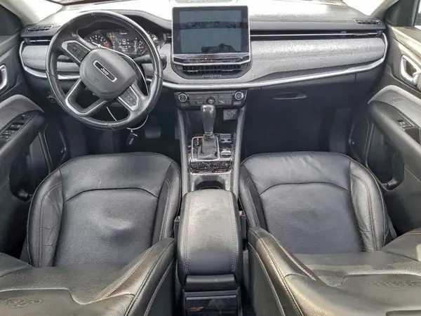 3C4NJDFB7NT165007 2022 JEEP COMPASS - Image 8