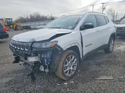 3C4NJDFB7NT169851 2022 JEEP COMPASS