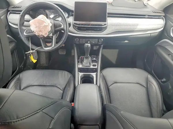 3C4NJDFB7NT169851 2022 JEEP COMPASS - Image 8