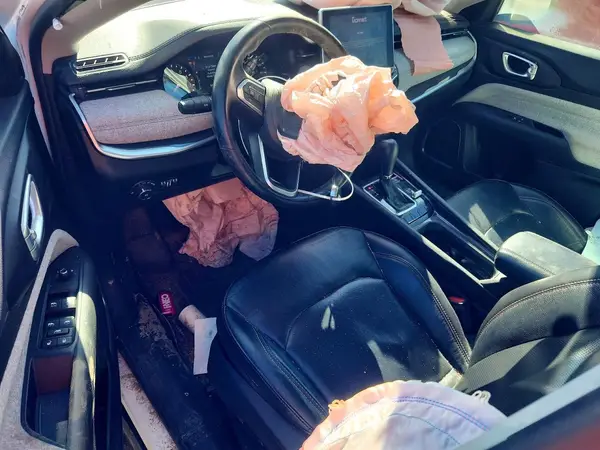 3C4NJDFB7NT170045 2022 JEEP COMPASS - Image 8