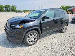 3C4NJDFB7NT177559 2022 JEEP COMPASS