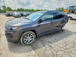 3C4NJDFB7NT178453 2022 JEEP COMPASS