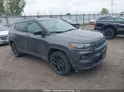 3C4NJDFB7NT179165 2022 JEEP COMPASS