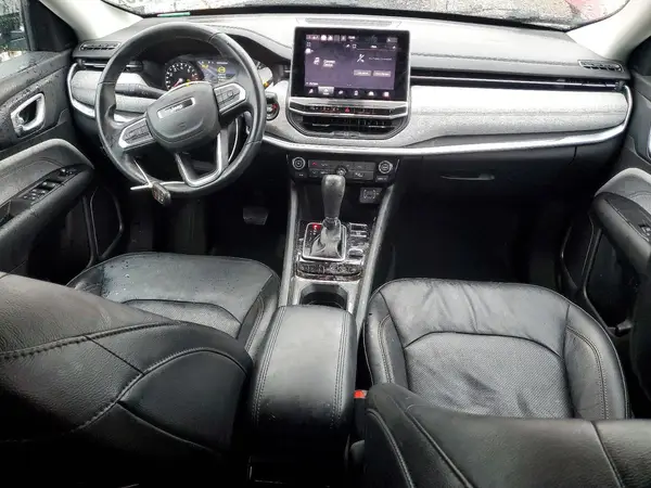 3C4NJDFB7NT179196 2022 JEEP COMPASS - Image 8