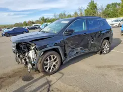 3C4NJDFB7NT180283 2022 JEEP COMPASS